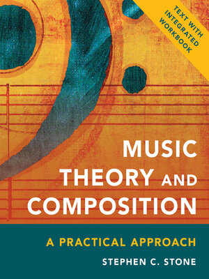 cover image of Music Theory and Composition